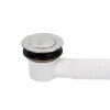 Klik-Klak Siphon für Duschwanne 50 mm