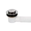 Klik-Klak Siphon für Duschwanne 50 mm