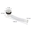 Klik-Klak Siphon für Duschwanne 50 mm