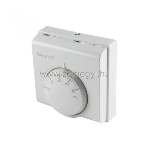 Mechanischer Raumthermostat