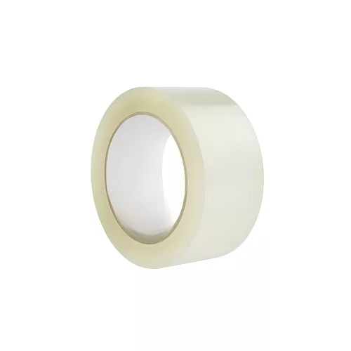 3M transparentes Reparaturband 10 cm