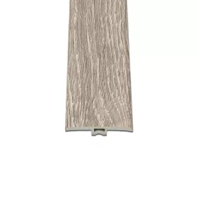 Vinyl SPC Bodenfliesen Tanami Oak 2400x45x6 mm