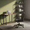 Klappbarer Schreibtisch 80x45 cm Loft Style