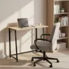 Klappbarer Schreibtisch 80x45 cm Loft Style