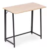 Klappbarer Schreibtisch 80x45 cm Loft Style