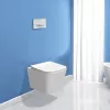 Verdeckte Toilettengarnitur Tina Adriatic