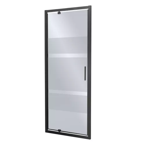 Tomar Dr 80x190 cm Duschtür zum Öffnen