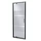 Tomar Dr 80x190 cm Duschtür zum Öffnen