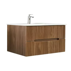 Unterschrank Trent 100 mit Spüle