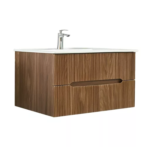 Unterschrank Trent 100 mit Spüle