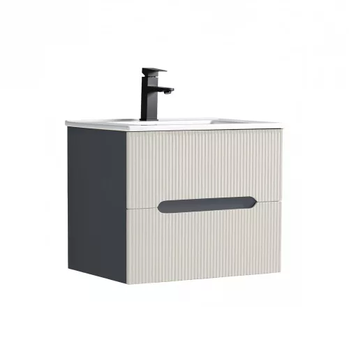 Unterschrank Trent 60 mit Spüle