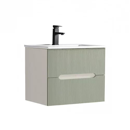 Unterschrank Trent 60 mit Spüle