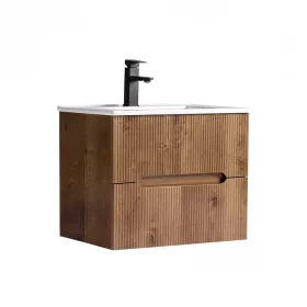 Unterschrank Trent 60 mit Spüle