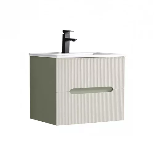 Unterschrank Trent 60 mit Spüle