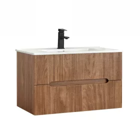 Unterschrank Trent 80 mit Spüle