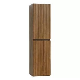 Hängeschrank Trent braun