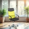 Fit ergonomischer Bürodrehstuhl