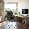 Bristol Büro-Drehstuhl
