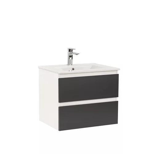 Vario Forte 60 Unterschrank mit Spüle