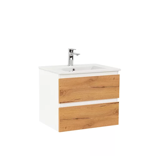 Vario Forte 60 Unterschrank mit Spüle