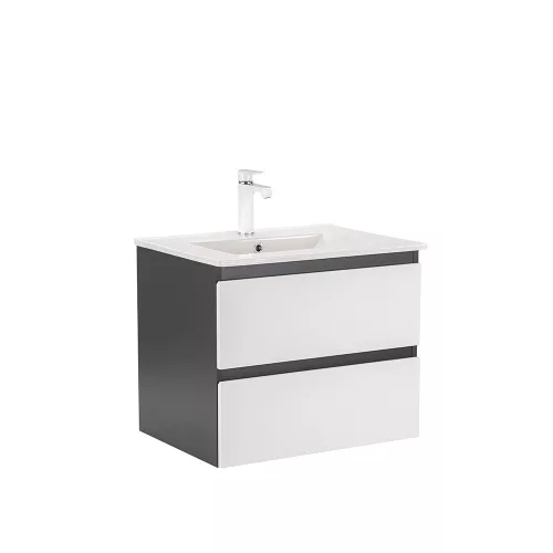 Vario Forte 60 Unterschrank mit Spüle