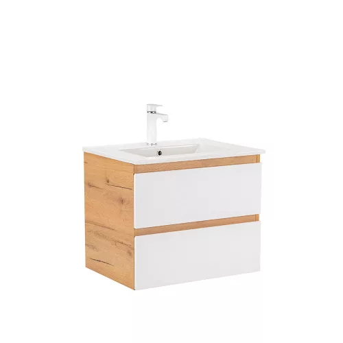 Vario Forte 60 Unterschrank mit Spüle