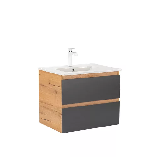 Vario Forte 60 Unterschrank mit Spüle