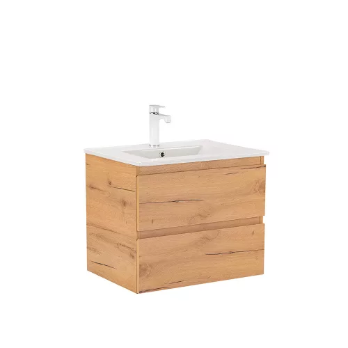 Vario Forte 60 Unterschrank mit Spüle