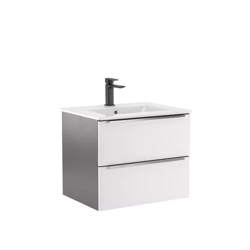 Vario Trim 60 Unterschrank mit Spüle