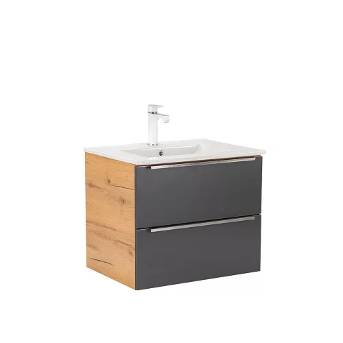 Vario Trim 60 Unterschrank mit Spüle