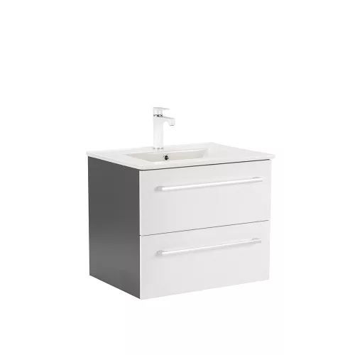 Vario Clam 60 Unterschrank mit Spüle