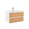 Vario Forte 80 Unterschrank mit Spüle