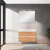 Vario Forte 80 Unterschrank mit Spüle