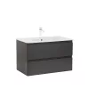 Vario Forte 80 Unterschrank mit Spüle