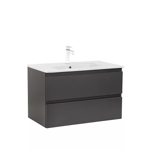 Vario Forte 80 Unterschrank mit Spüle