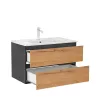 Vario Forte 80 Unterschrank mit Spüle