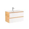 Vario Forte 80 Unterschrank mit Spüle