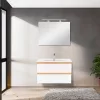Vario Forte 80 Unterschrank mit Spüle