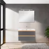 Vario Forte 80 Unterschrank mit Spüle