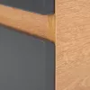 Vario Forte 80 Unterschrank mit Spüle