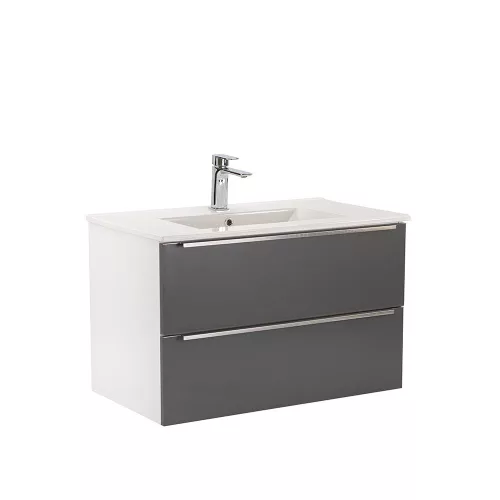 Vario Trim 80 Unterschrank mit Spüle