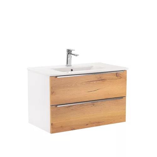 Vario Trim 80 Unterschrank mit Spüle