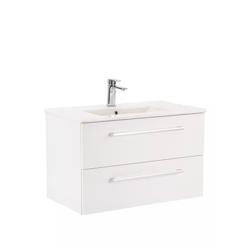 Vario Clam 80 Unterschrank mit Spüle