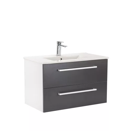 Vario Clam 80 Unterschrank mit Spüle