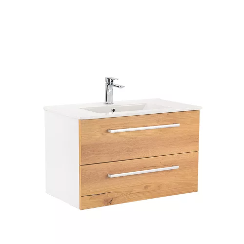 Vario Clam 80 Unterschrank mit Spüle