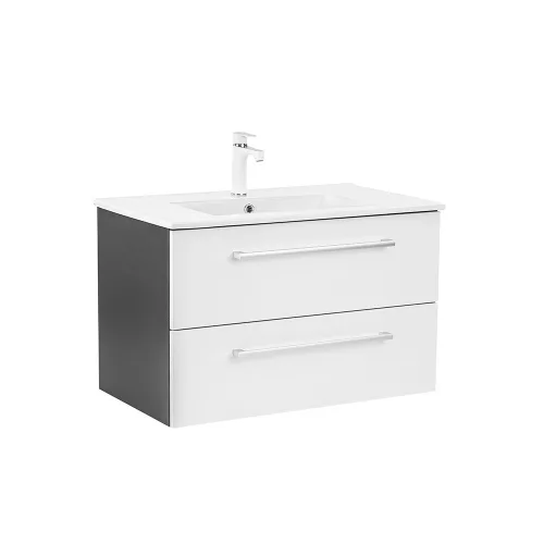 Vario Clam 80 Unterschrank mit Spüle