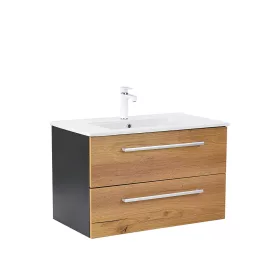 Vario Clam 80 Unterschrank mit Spüle