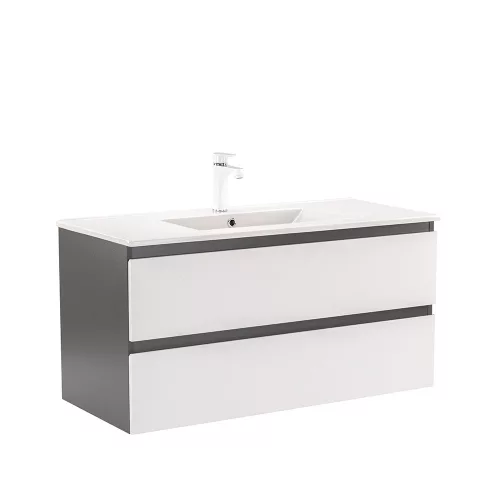 Vario Forte 100 Unterschrank mit Spüle