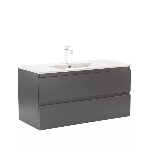 Vario Forte 100 Unterschrank mit Spüle