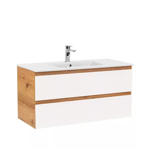 Vario Forte 100 Unterschrank mit Spüle